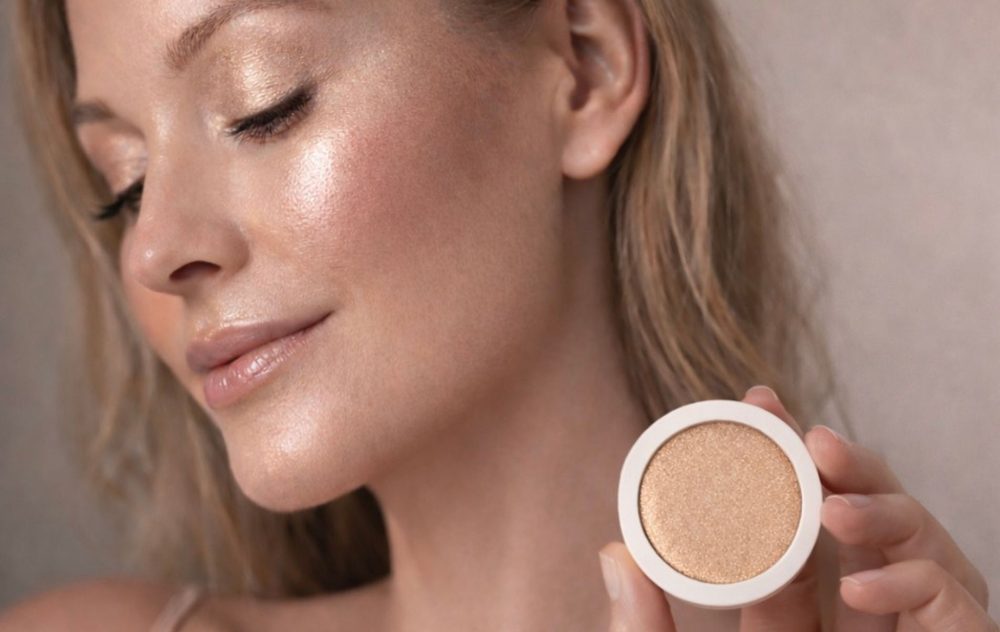 Omlazení jedním dotykem s březnovým dárkem