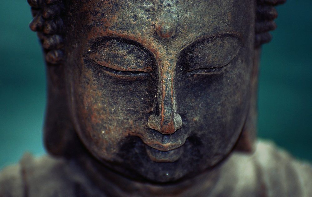 Proč vlastně začít meditovat
