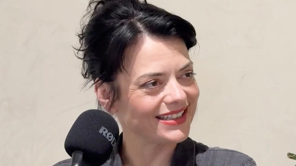 Otevřeno uvnitř | #2 s Janou Strykovou: O vnitřním světě, hodnotách a péči o sebe sama