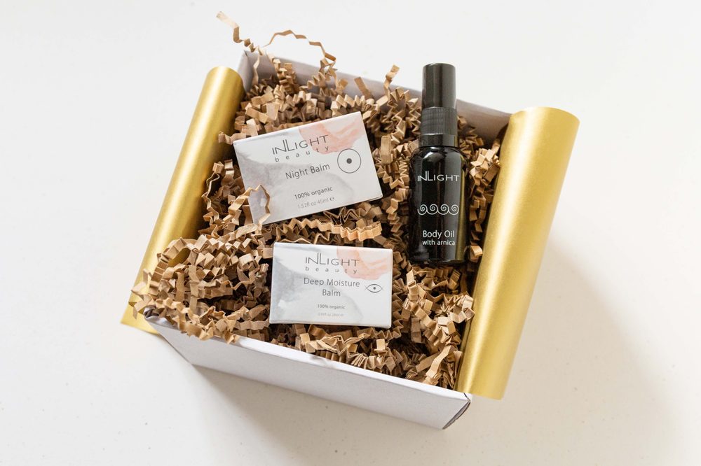 NOVINKA: Zvýhodněné dárkové sady zabalené s láskou