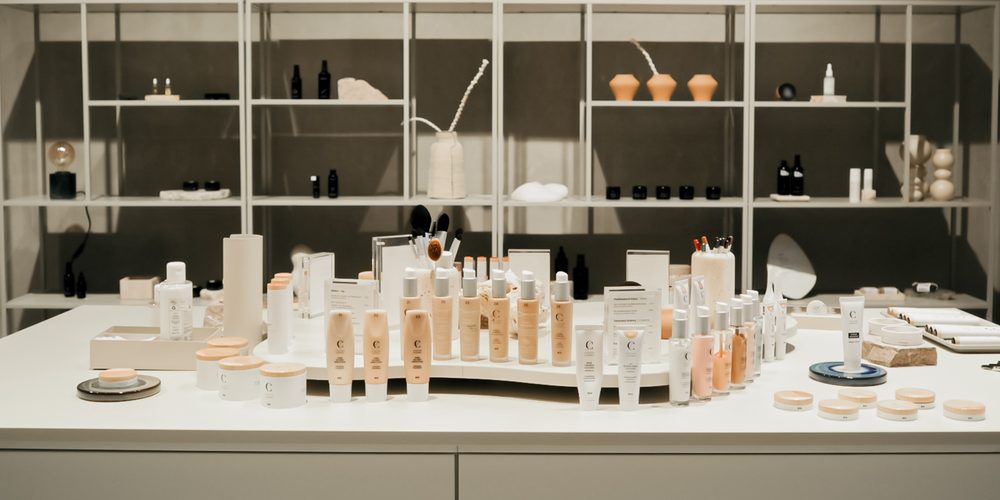 Pečující obchod & workshop place biOrganica 61: Štefánikova 61, Praha 5