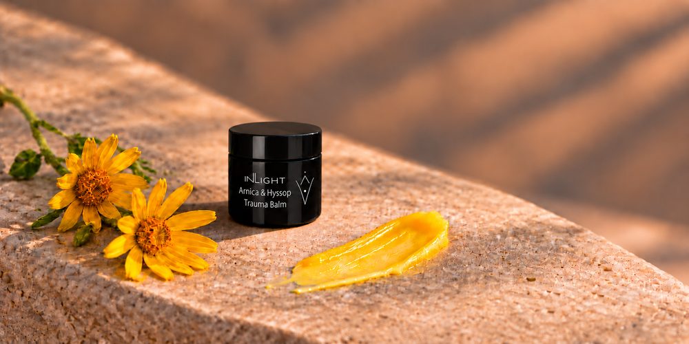 Bio Trauma balzám INLIGHT 7 ml k nákupu nad 2490 Kč