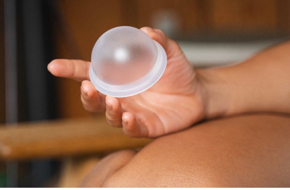 Pohodlí během menstruace s inovativní pomůckou