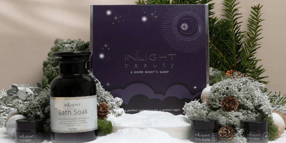 NOVINKA: Inlight rituály jako luxusní dárek