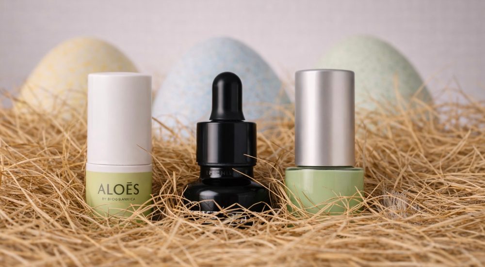 Krásná velikonoční hra platí jen do pondělí 6.4.