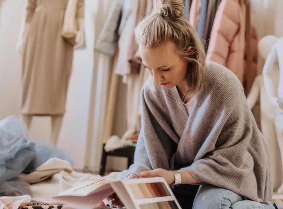 Udržitelná a přitom elegantní móda