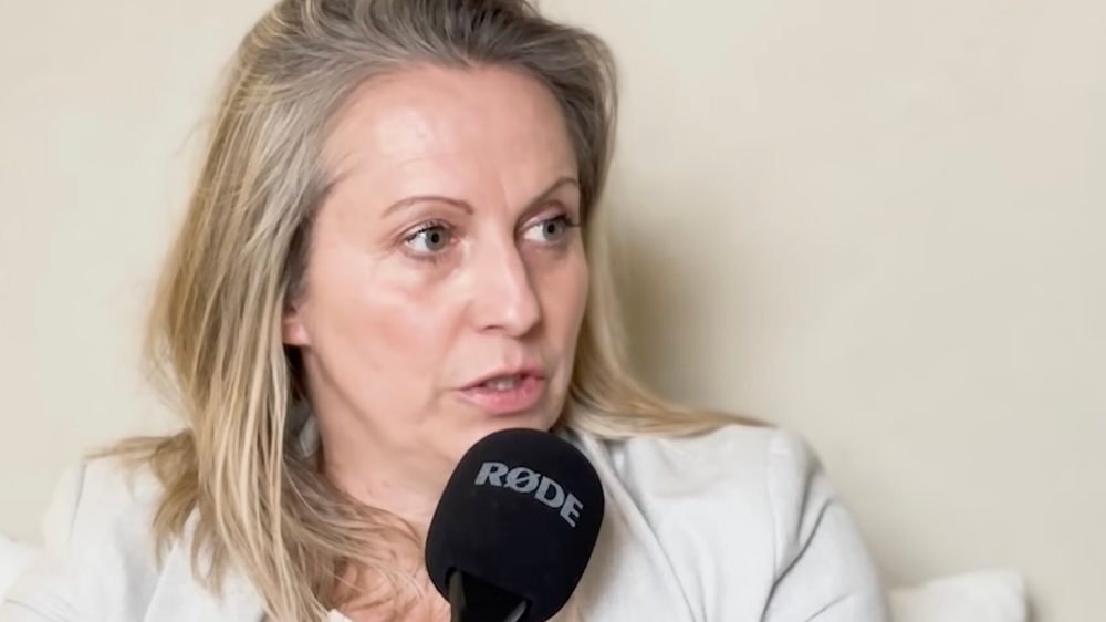 Otevřeno uvnitř | #1 s Andreou Vaníčkovou: Péče o sebe jako akt sebehodnoty