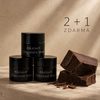 Inlight Bio čokoládová maska 2 + 1 ZDARMA (3x7ml)
