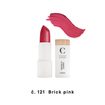 Couleur Caramel Bio rtěnka matná