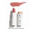 Couleur Caramel Bio rtěnka saténová (n°257 Ancient rose)