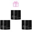 Inlight Bio čokoládová maska 2 + 1 ZDARMA (3x7ml)