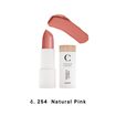 Couleur Caramel Bio rtěnka saténová