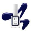 Couleur Caramel lak na nehty (n°93 Night blue)