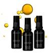 Inlight Bio tělový olej s arnikou 2 + 1 ZDARMA (3x 30ml)