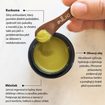 Inlight Bio Relief balzám na suchou a svědící kůži