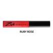 Zuii Bio lesk na rty (Ruby Rose)