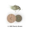 Couleur Caramel Bio oční stíny perleťové (n°042 Pearly green)