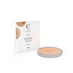 Couleur Caramel Bio kompaktní pudr HD - REFILL (n°602 Light beige refill)