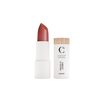 Couleur Caramel Bio rtěnka matná (n°126 Rosy beige)