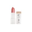 Couleur Caramel Bio rtěnka matná - CELÝ PRODUKT (refill + obal) (n°284 Soft pink nude refill)