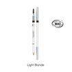 Couleur Caramel Bio tužka na obočí (n°126 Light blonde)