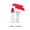 Couleur Caramel Rtěnka saténová (n°280 True red)