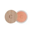 Couleur Caramel Bio kompaktní pudr HD (n°604 Orange beige)