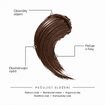 Couleur Caramel Bio řasenka Perfect