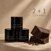 Inlight Bio čokoládová maska 2 + 1 ZDARMA (3x7ml)