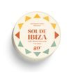 Sol de Ibiza Opalovací krém na obličej SPF 50 35g