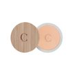 Couleur Caramel Bio kompaktní pudr HD (n°602 Light beige)