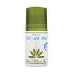 Naturalis Bio deodorant roll-on 50 ml