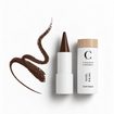 Couleur Caramel Bio tužka na oči kohl kajal (n°16 Brown)