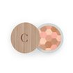 Couleur Caramel Bio mozaikový pudr