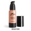 Zuii Bio tekutý make-up (Beige Fair  30 ml)