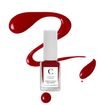 Couleur Caramel lak na nehty (n°42 Poinsettia red)