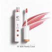 Couleur Caramel Bio lesk na rty