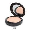 Zuii Bio krycí pudr s pudřenkou (Buff)