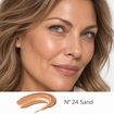 Couleur Caramel Bio hydratační make-up Hydra Jeunesse