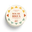Sol de Ibiza Opalovací krém na obličej SPF 50 35g