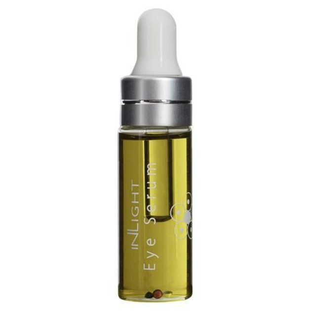 Inlight Bio oční sérum Supreme 4,9 ml - Biorganica.cz