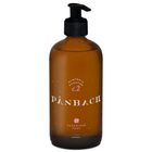 Pánbach 100% přírodní prostředek na mytí nádobí, ovoce & zeleniny (v plastu)