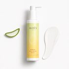 Aloés Opalovací krém na tělo SPF30