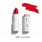 Couleur Caramel Bio rtěnka saténová