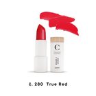 Couleur Caramel Bio rtěnka saténová