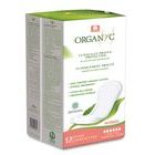 Organyc Bio mateřské vložky po porodu - 12 ks