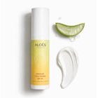 Aloés Opalovací krém na obličej SPF30