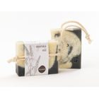 Koukol Přírodní mýdlo mořská sůl