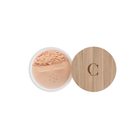 Couleur Caramel Bio sypký transparentní pudr HD - CELÝ PRODUKT (refill + obal)