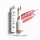 Couleur Caramel Bio lesk na rty